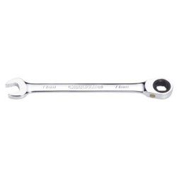 Spanner - Flat - Metric CARLYLE HAND TOOLS RW011M (Spanners & Sets) Spanner Head Size 11mm