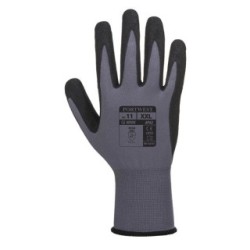 Dermiflex Aqua Gloves PORTWEST AP62G8RXL (Grip Gloves) Size XL
