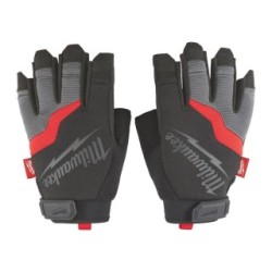 Milwaukee Fingerless Gloves 48229743 Size XL