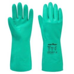 Portwest Nitrosafe Essential Mulitpack AB810GNRS (NitroSafe Gloves) Size Small