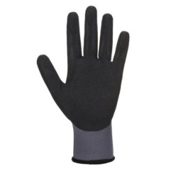 Dermiflex Aqua Gloves PORTWEST AP62G8RS (Grip Gloves) Size S