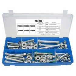 Pearl Wishbone Bolts PEARL CONSUMABLES PAT113 Size PSAB01 To PSAB06