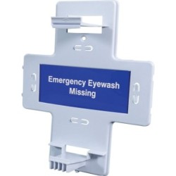 Safety First Aid Wall Bracket for Evolution First Aid Kits EVB02 Size Medium