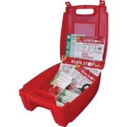 Safety First Aid Burnstop Burns Kit K574 (Burn Stop) Size Medium
