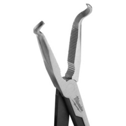 Milwaukee Hose Grip Plier 4932492501 (Pliers) Size Medium