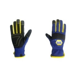 NAPA 2023 - Workwear Gloves NAPA CONSUMABLES NC1104 (Grip Gloves) Size M