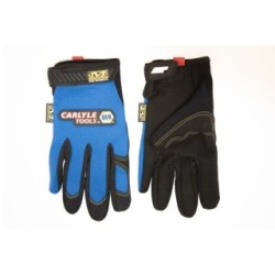 CARLYLE BY MECHANIX WORKWEAR GLOVES CARLYLE HAND TOOLS NC1101 (Grip Gloves) Size M