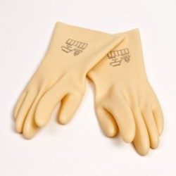 ProSol Electrical Safety Glove DIG6900M (Grip Gloves) Size M