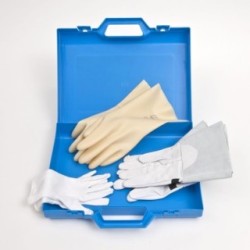ProSol Electrical Safety Glove Kit SGK6955L (Grip Gloves) Size L