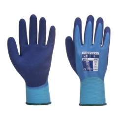 Liquid Pro Gloves PORTWEST AP80B4RL (Grip Gloves) Size L