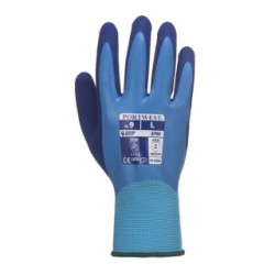 Liquid Pro Gloves PORTWEST AP80B4RL (Grip Gloves) Size L