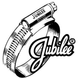Quick Release Captive Straps - S/S - Pack of 2 JUBILEE CAS965SS Size 965mm