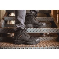 Worktough Ridgeway Waterproof Boot WB103-8 Size 8