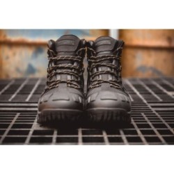 Worktough Ridgeway Waterproof Boot WB103-8 Size 8