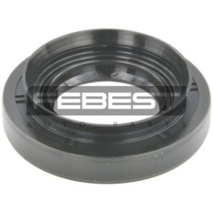 Shaft Seal Drive Shaft - FEBEST 95HBS34641017C