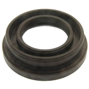 Shaft Seal Drive Shaft - FEBEST 95HBS35560916X