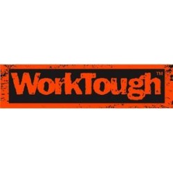 Rigger Boots with Scuff Cap S1P WORKTOUGH 118SCM06 Size 6
