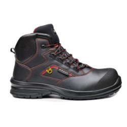 Base Safety Boots PORTWEST B0958BKD39 Size 6