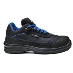 Base Safety Shoes PORTWEST B0952BKB38 (Safety Trainers) Size 5