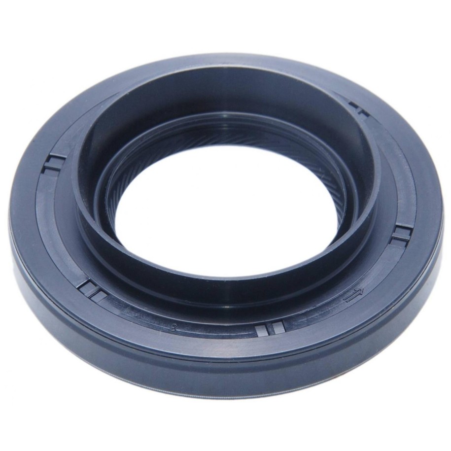 Shaft Seal Drive Shaft - FEBEST 95HBY34630915L