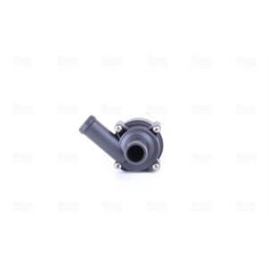 Auxiliary Pump - Nissens 831052