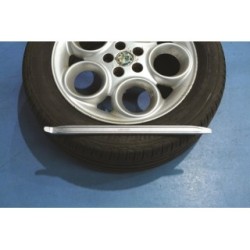 Laser Tyre Lever 6445A (Tyre & Wheel Tools) Size 457mm