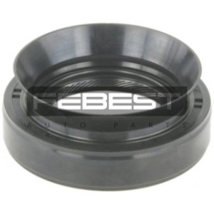 Shaft Seal Drive Shaft - FEBEST 95HBY35561221L
