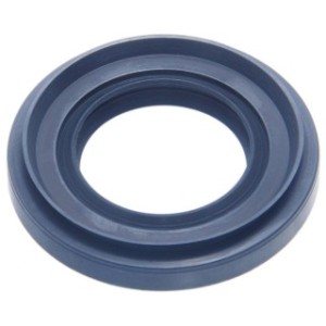 Shaft Seal Drive Shaft - FEBEST 95HBY35620812R