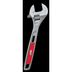 Milwaukee Adjustable Wrench 48227415 Size 380mm