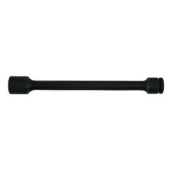 Extra Long Wheel Nut Socket - 3/4" LASER 6218 Size 36mm
