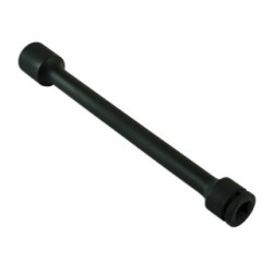 Extra Long Wheel Nut Socket - 3/4" LASER 6218 Size 36mm