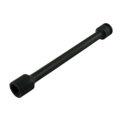 Extra Long Wheel Nut Socket - 3/4" LASER 6218 Size 36mm