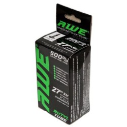 AWE Schrader Valve Inner Tube ATU270 (Wheels & Tyres) Size 27"
