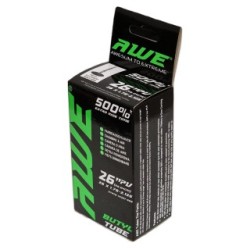 AWE Presta Valve Inner Tuber ATU260P (Wheels & Tyres) Size 26"