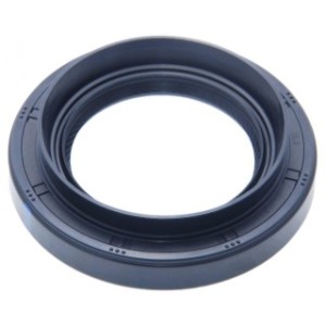 Shaft Seal Drive Shaft - FEBEST 95HBY40640916R