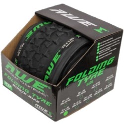 AWE MTB Folding Tyre ATY765 (Wheels & Tyres) Size 26"