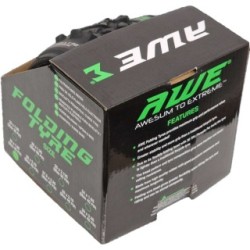 AWE MTB Folding Tyre ATY765 (Wheels & Tyres) Size 26"