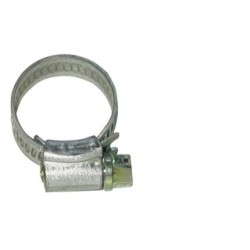 Pearl Hose Clips Mild Steel - Pack of 10 PEARL CONSUMABLES PHC06X (Standard Hose Clips) Size 25-35mm