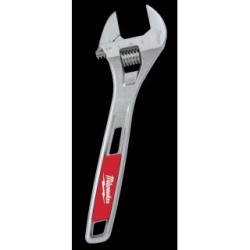 Milwaukee Adjustable Wrench 48227410 Size 250mm