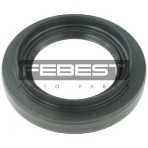 Shaft Seal Drive Shaft - FEBEST 95HBY49801118L