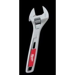 Milwaukee Adjustable Wrench 48227408 Size 200mm