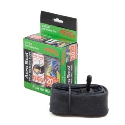 Cycle Self Seal Schrader Valve Inner Tube AERO SPORT STUS20 (Wheels & Tyres) Size 20" x 1.75 - 2.125