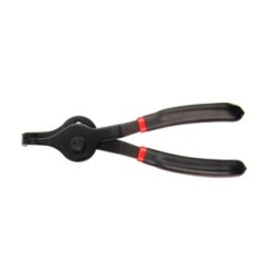 Circlip Plier 1-2.3mm - 90 Degree Tip CARLYLE HAND TOOLS NCPL114S (Pliers) Size 2.3mm