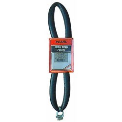 Pearl Heater Hose & Clips - 1m PEARL CONSUMABLES PHH04C (Heater Hose Clips) Size 1m
