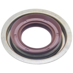 Shaft Seal Drive Shaft - FEBEST 95HCY40751016C