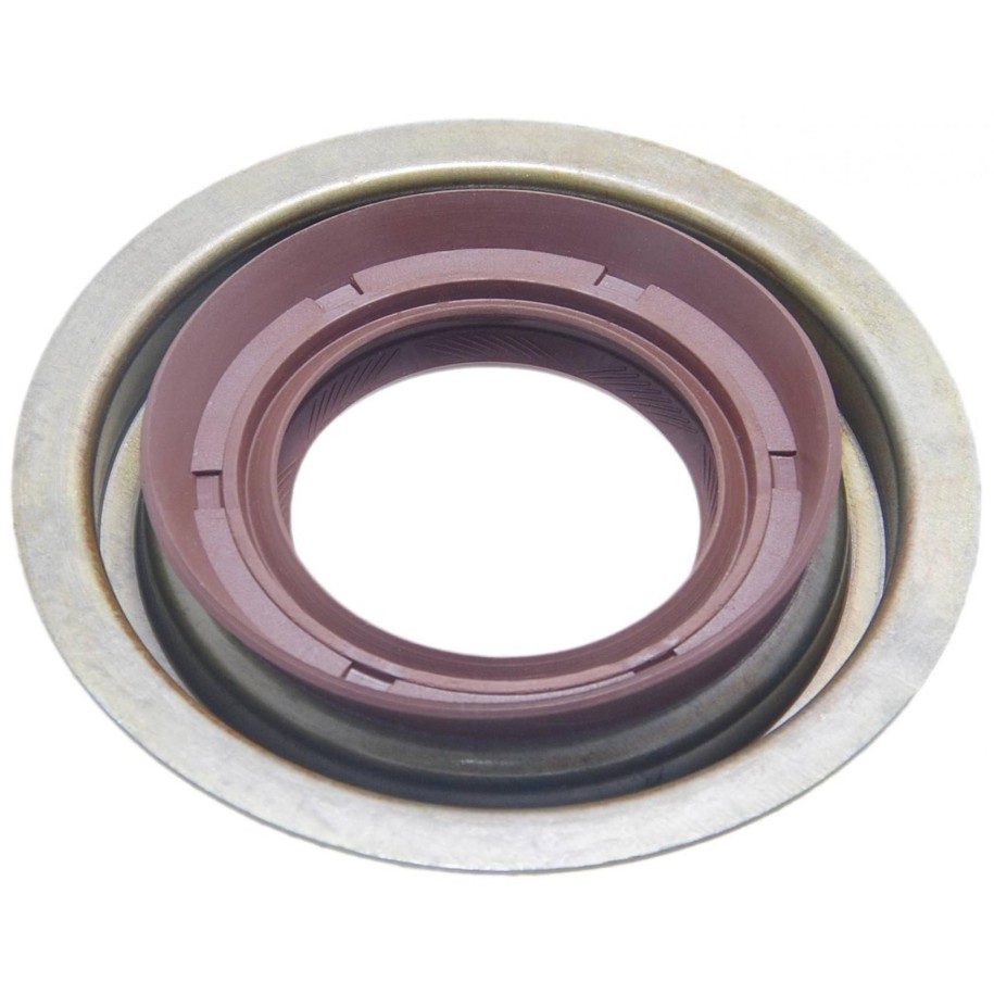 Shaft Seal Drive Shaft - FEBEST 95HCY40751016C