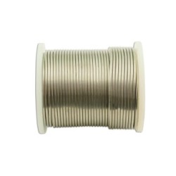 Solder Wire - 0.5kg Reel CONNECT 34944 Size 16 SWG