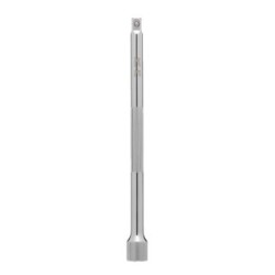 Milwaukee 1/4" Drive Extension 4932480909 (Sockets - Extension Bars) Size 152mm