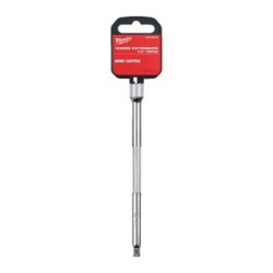 Milwaukee 1/4" Drive Extension 4932480909 (Sockets - Extension Bars) Size 152mm
