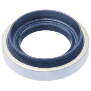 Shaft Seal Drive Shaft - FEBEST 95HDS38631016X